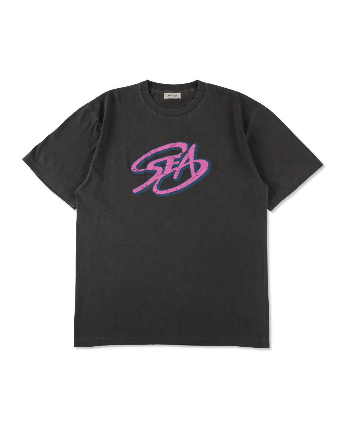 CONNECTED TEE