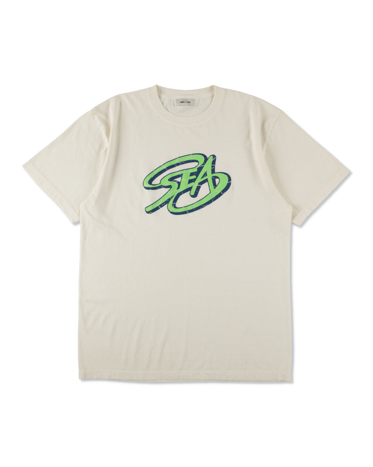CONNECTED TEE