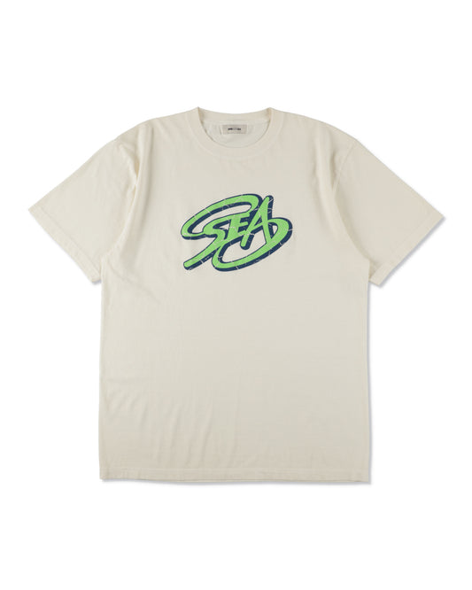 CONNECTED TEE