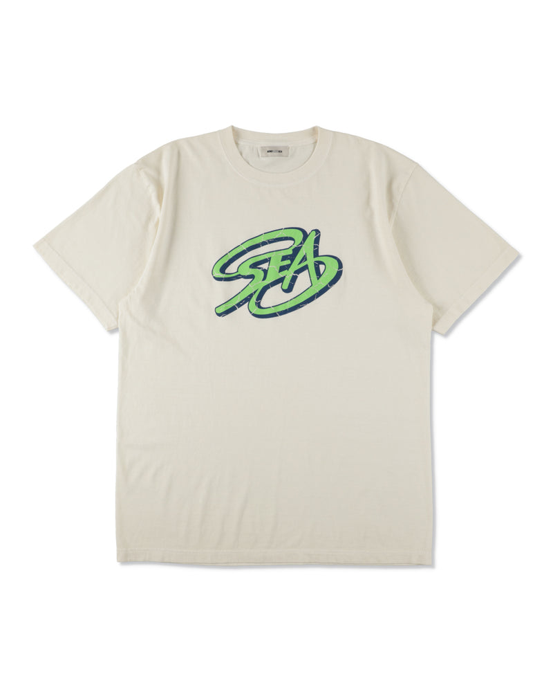 CONNECTED TEE
