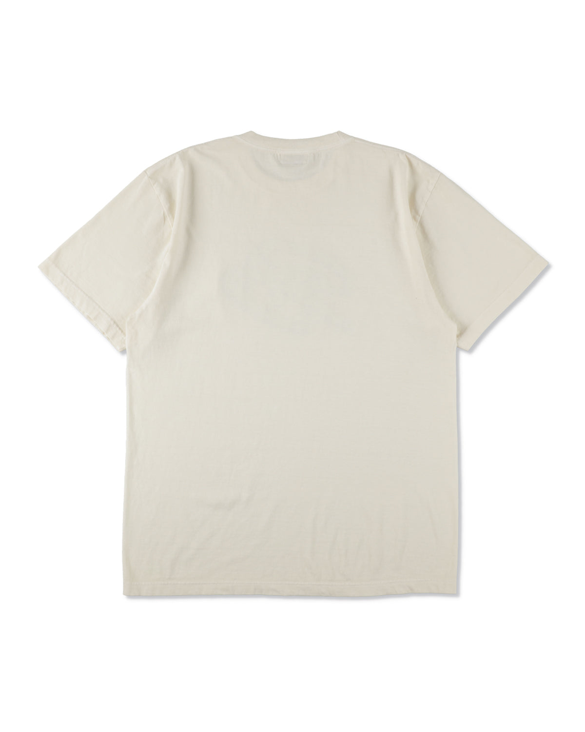 CONNECTED TEE