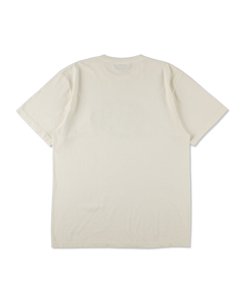 CONNECTED TEE