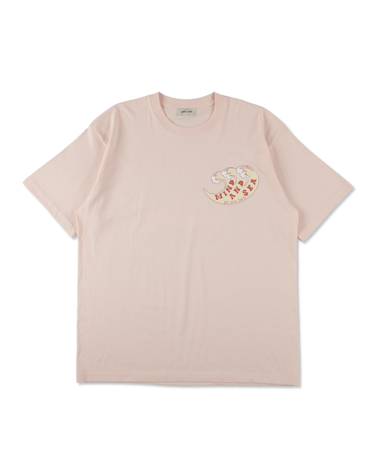 PACIFIC DRIVE TEE