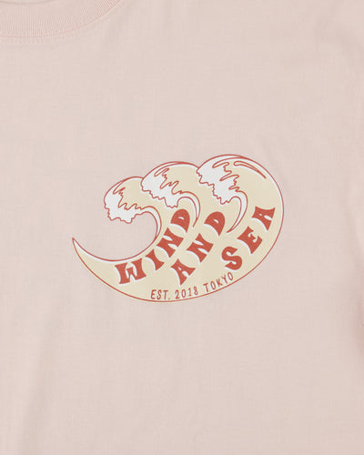 PACIFIC DRIVE TEE