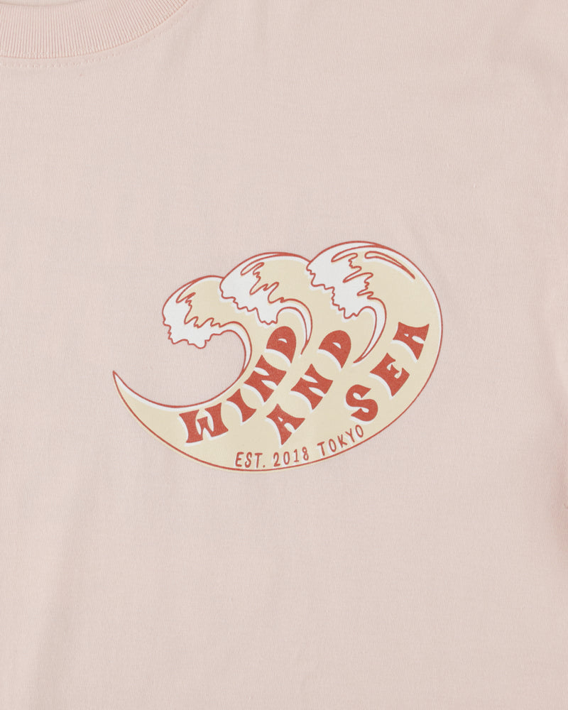 PACIFIC DRIVE TEE