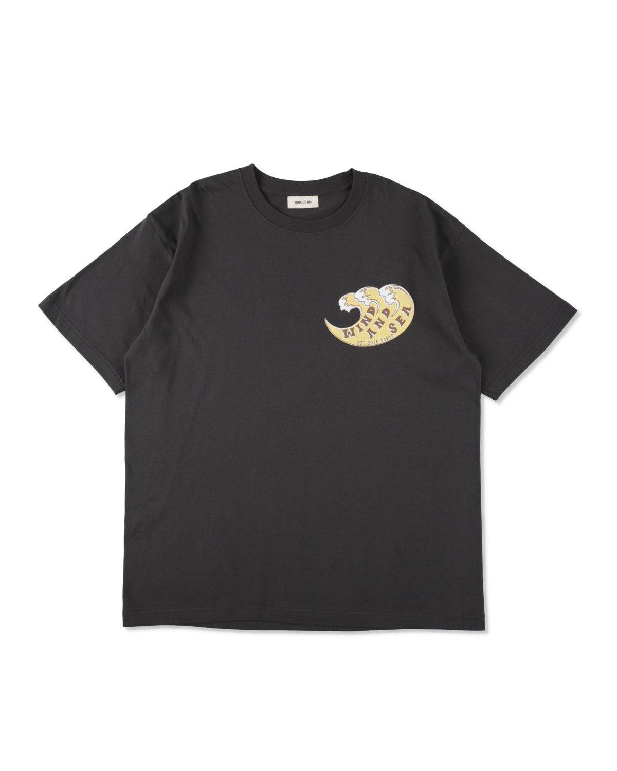 PACIFIC DRIVE TEE