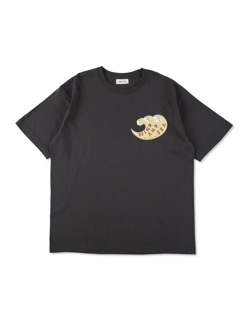 PACIFIC DRIVE TEE