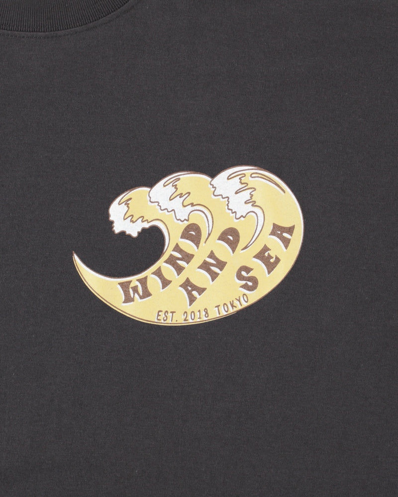 PACIFIC DRIVE TEE