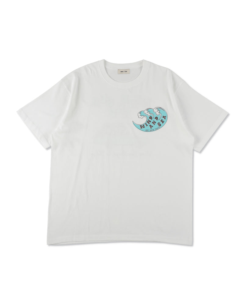 PACIFIC DRIVE TEE