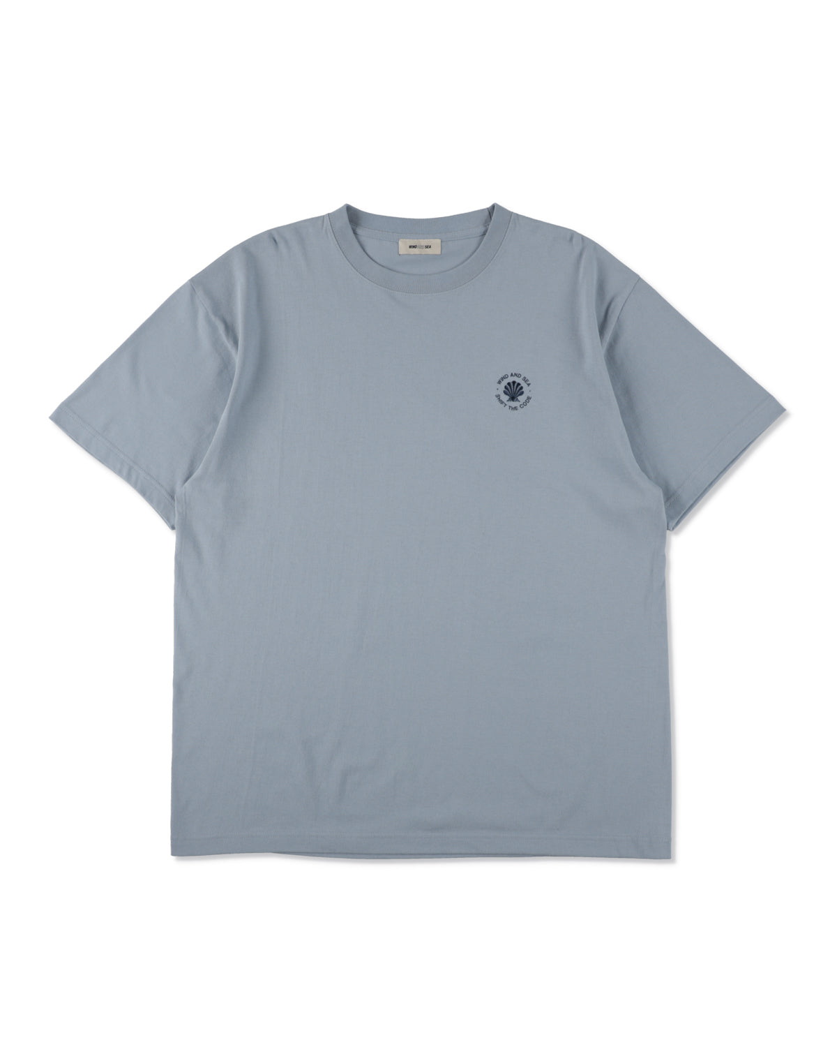 SHELL OF CHANGE TEE