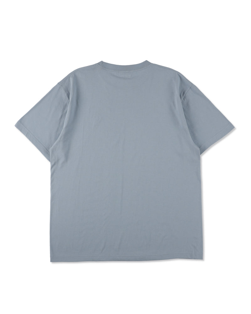 SHELL OF CHANGE TEE