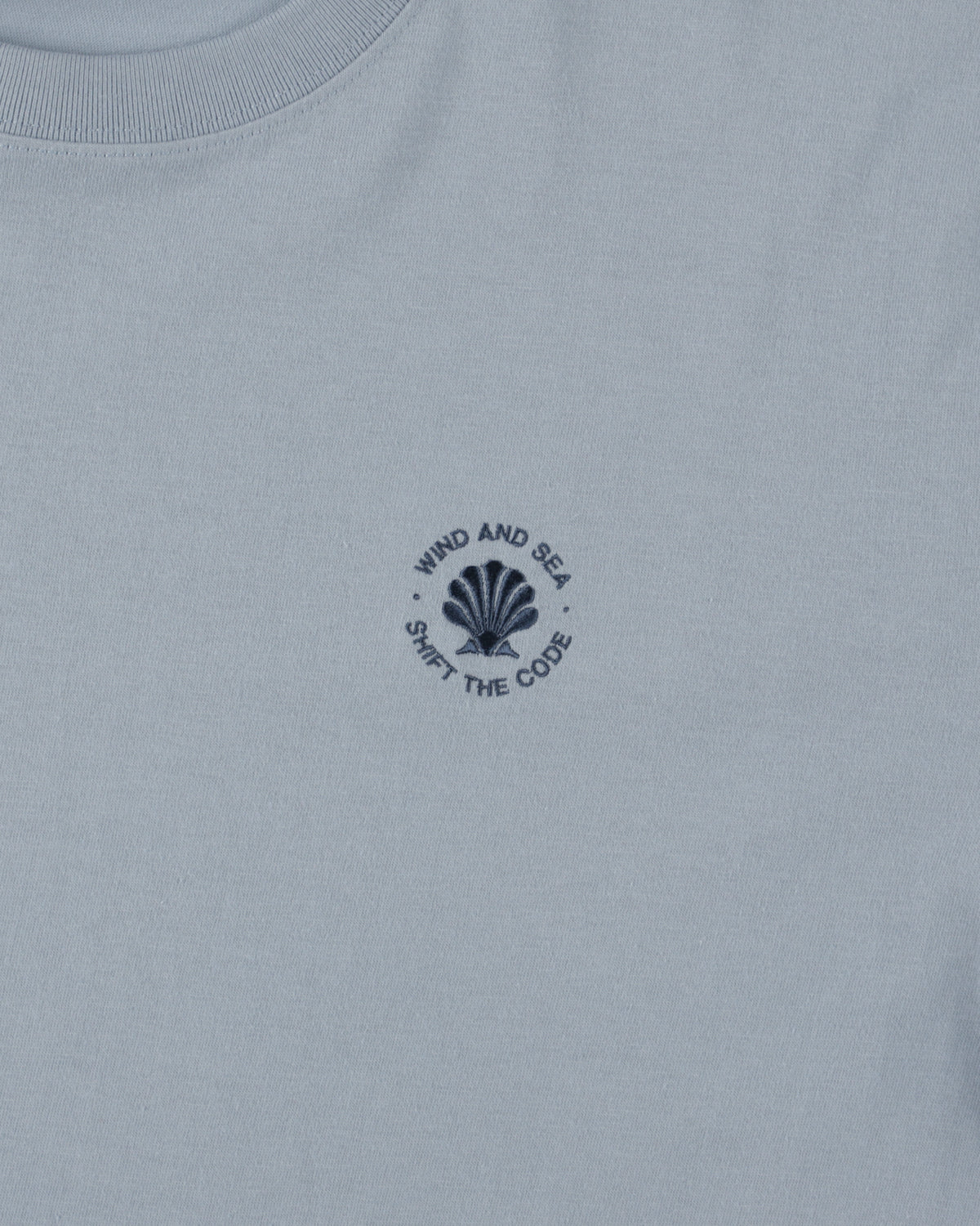 SHELL OF CHANGE TEE