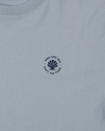 SHELL OF CHANGE TEE