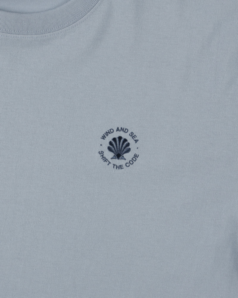 SHELL OF CHANGE TEE