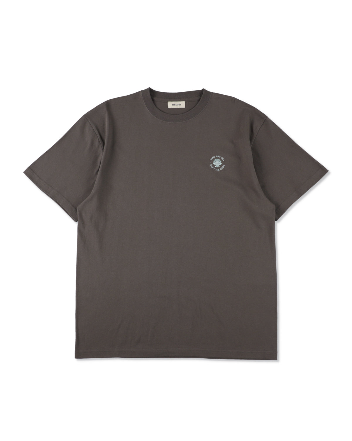 SHELL OF CHANGE TEE
