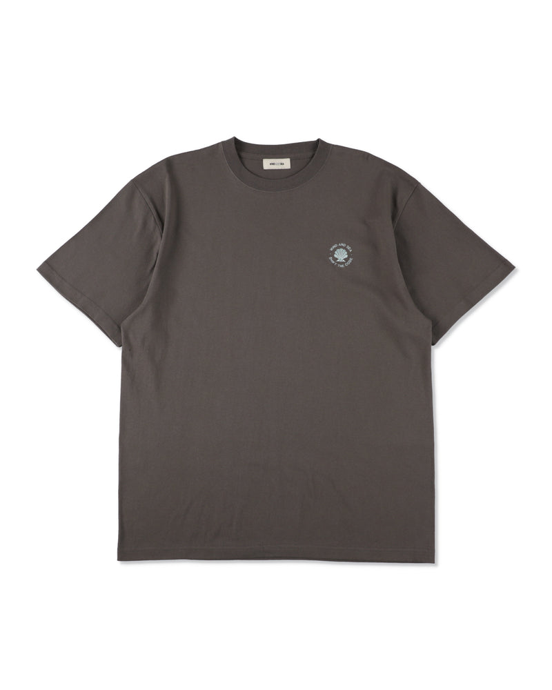 SHELL OF CHANGE TEE