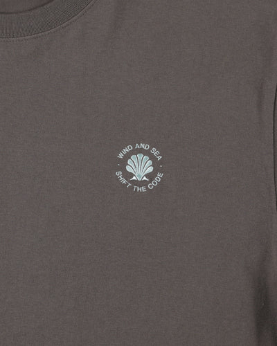 SHELL OF CHANGE TEE