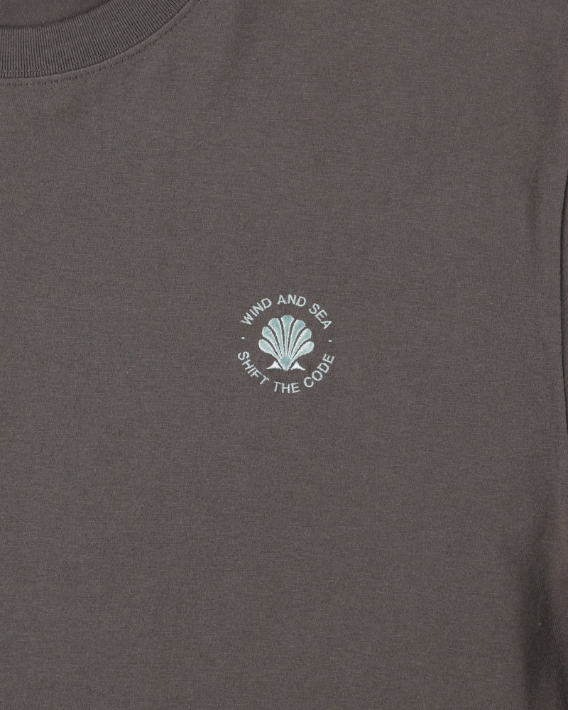 SHELL OF CHANGE TEE
