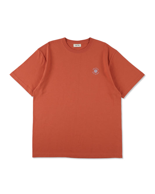SHELL OF CHANGE TEE