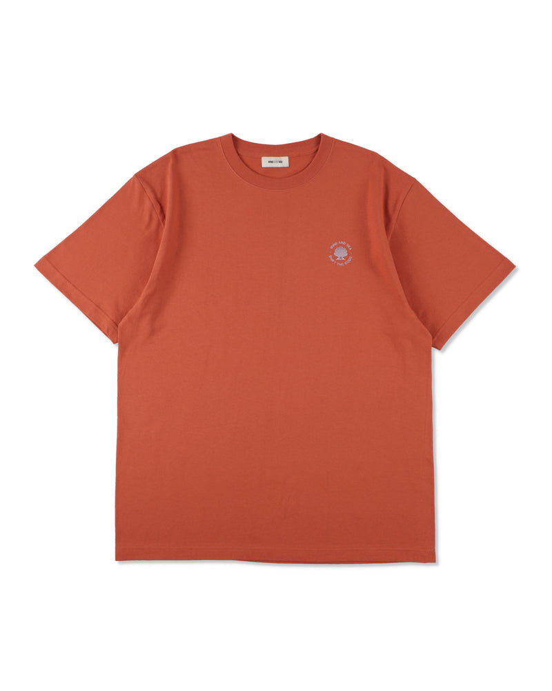 SHELL OF CHANGE TEE