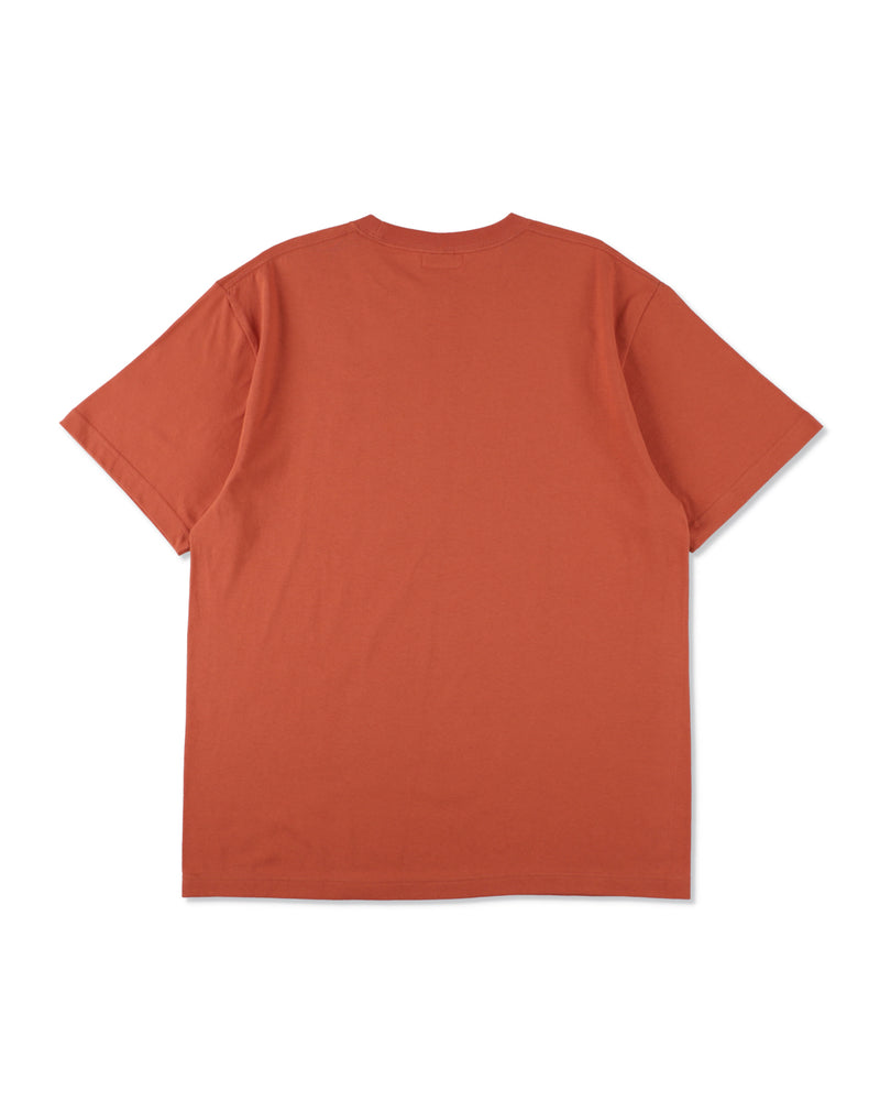 SHELL OF CHANGE TEE