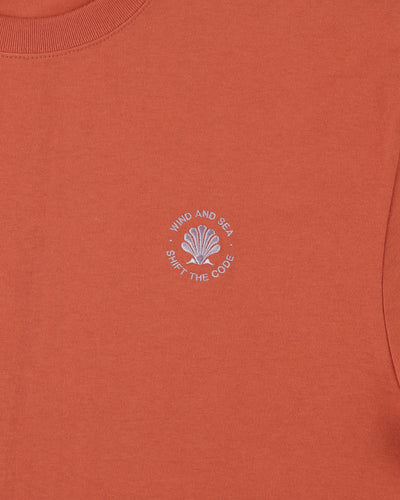 SHELL OF CHANGE TEE