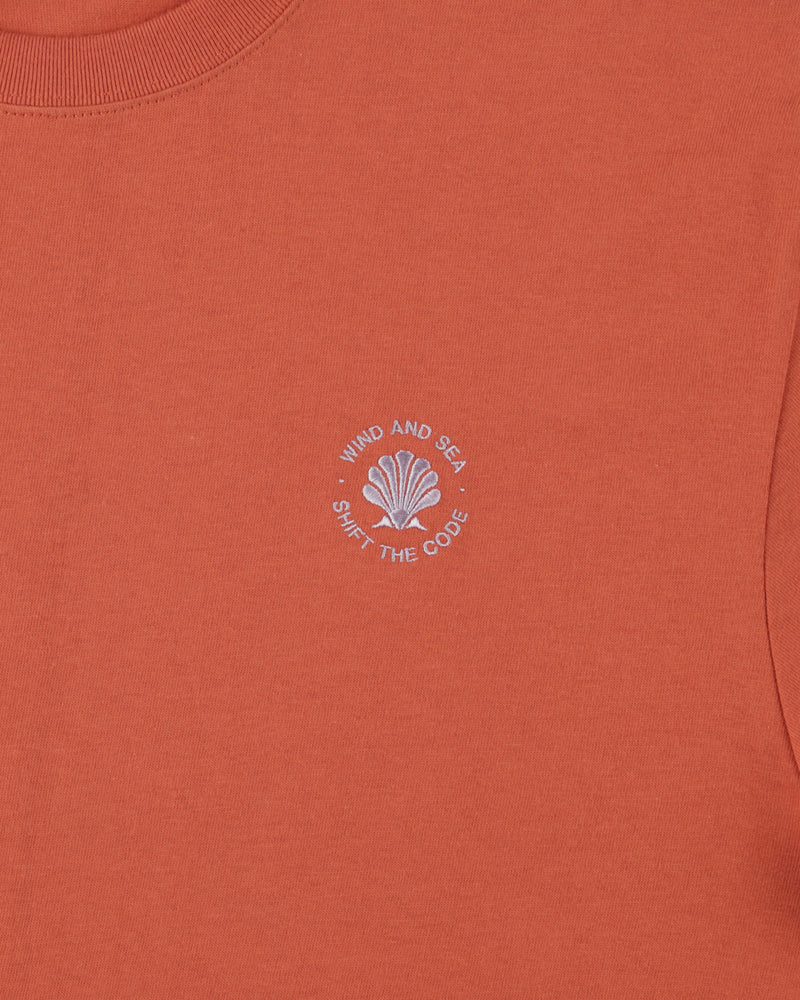 SHELL OF CHANGE TEE