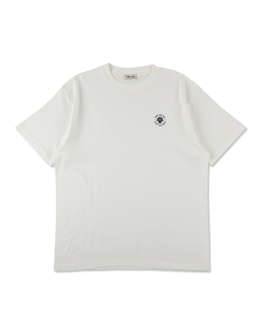 SHELL OF CHANGE TEE