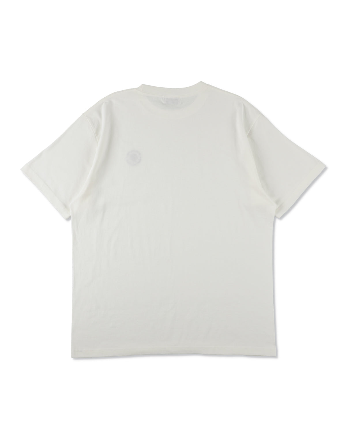 SHELL OF CHANGE TEE