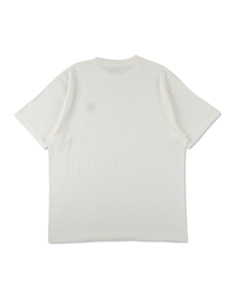 SHELL OF CHANGE TEE
