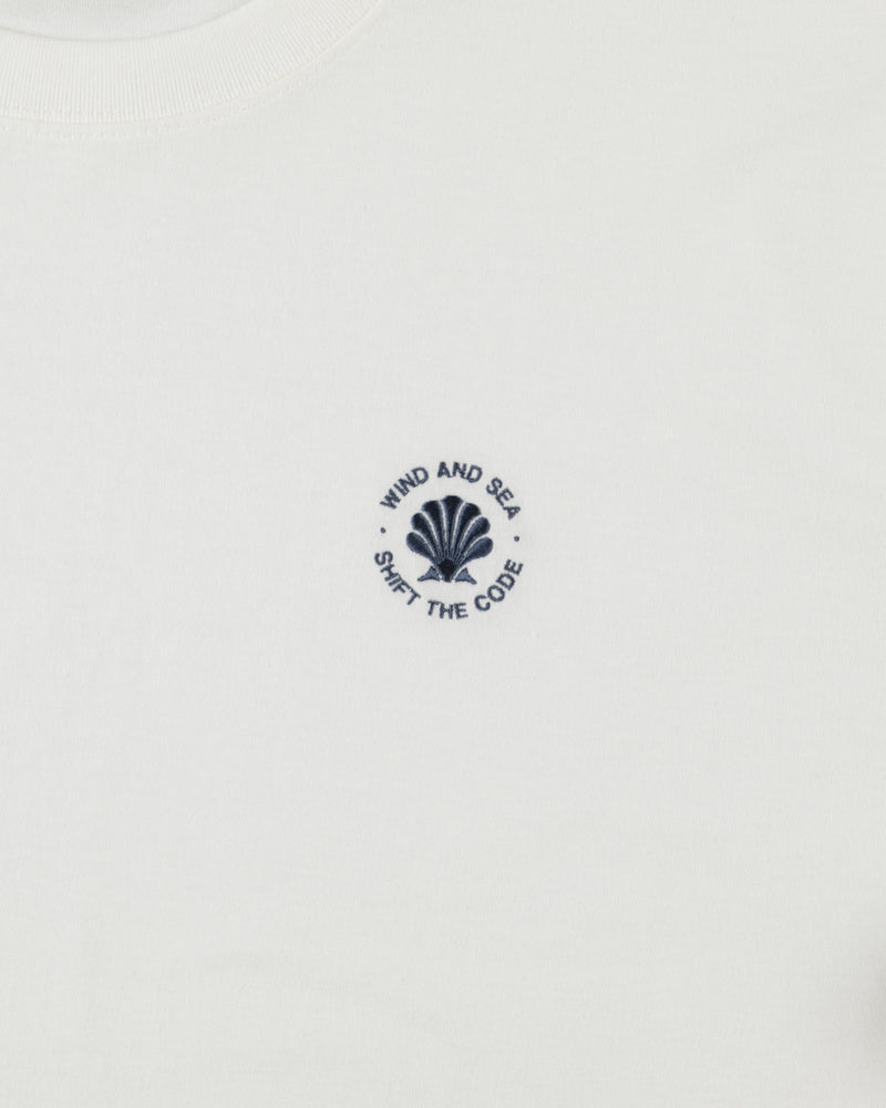 SHELL OF CHANGE TEE
