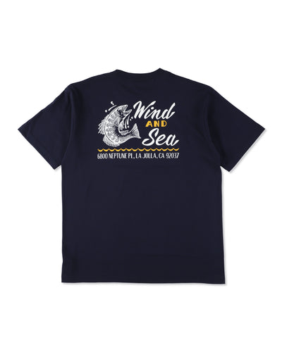 NEPTUNE TEE