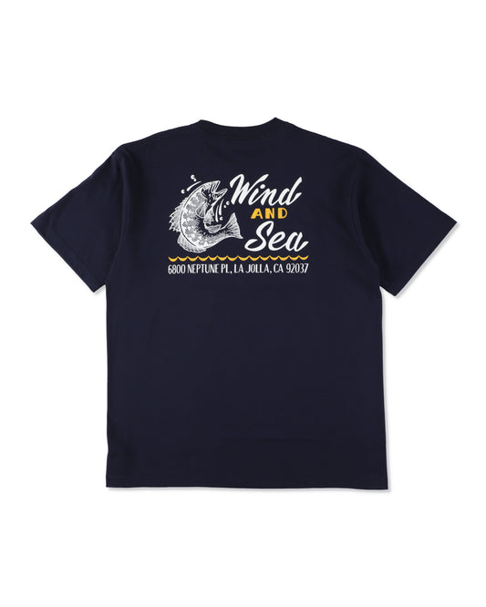 NEPTUNE TEE
