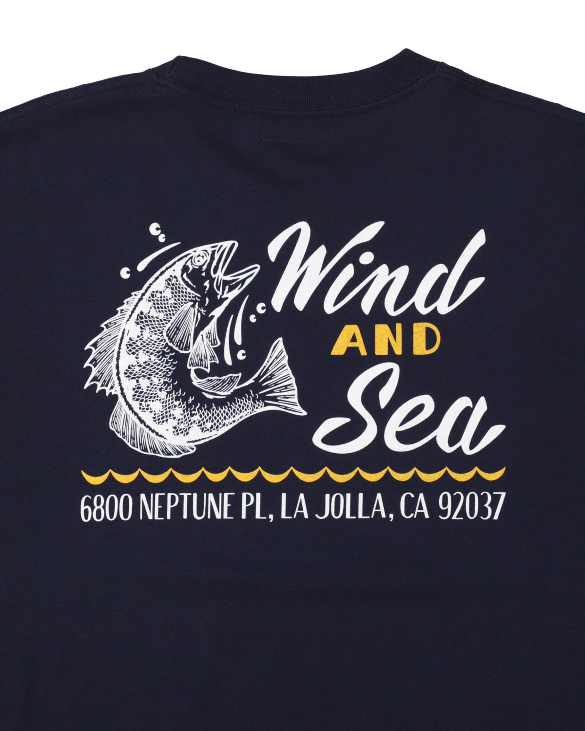 NEPTUNE TEE