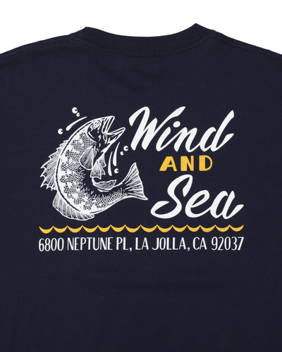 NEPTUNE TEE