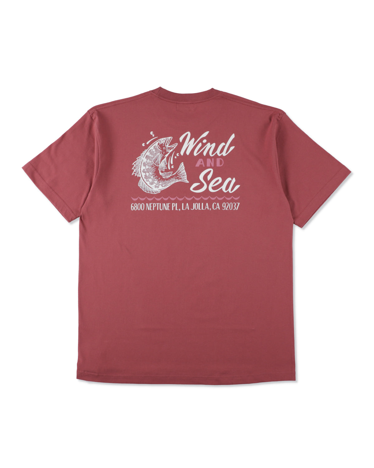 NEPTUNE TEE