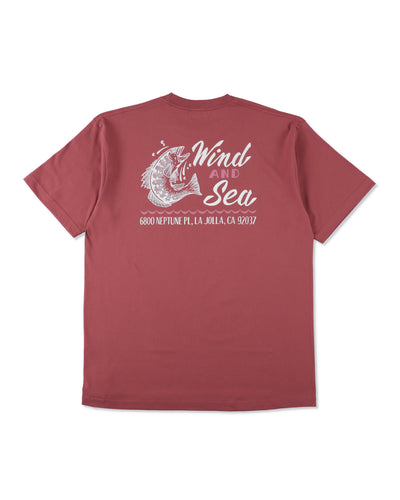 NEPTUNE TEE
