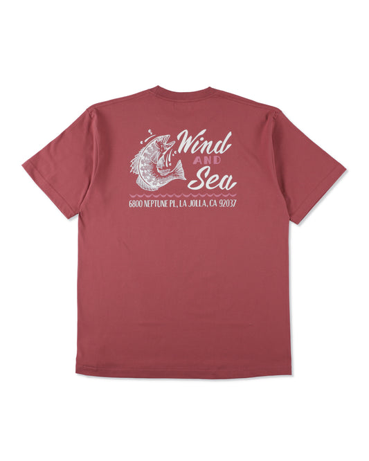 NEPTUNE TEE