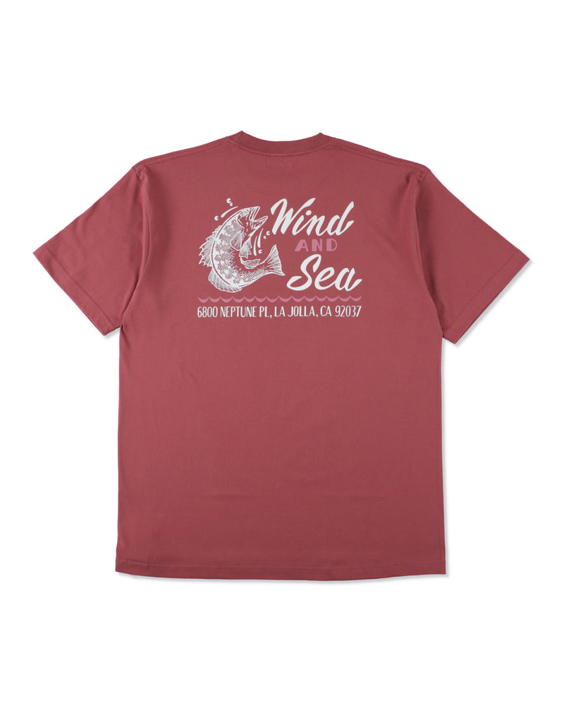 NEPTUNE TEE