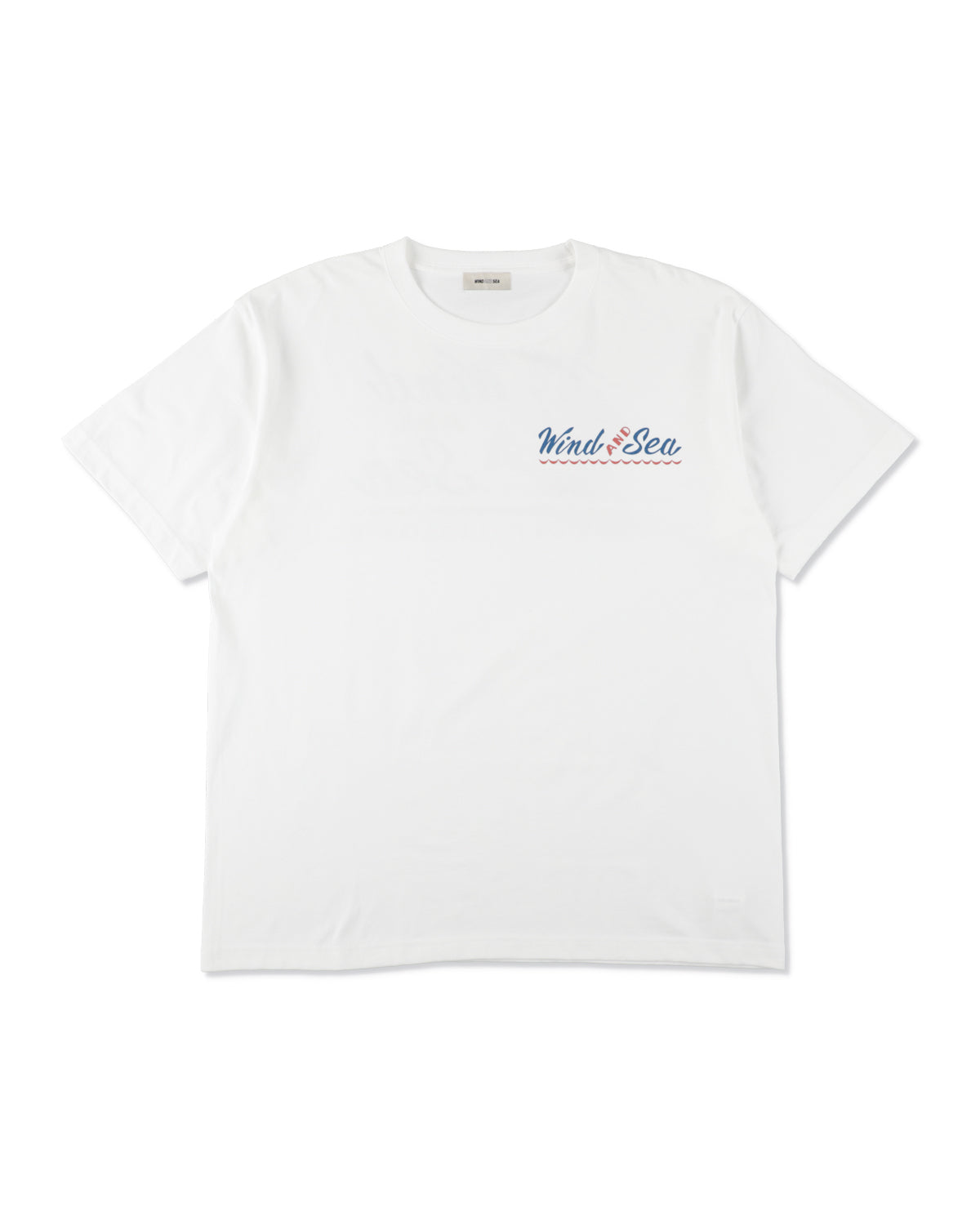 NEPTUNE TEE