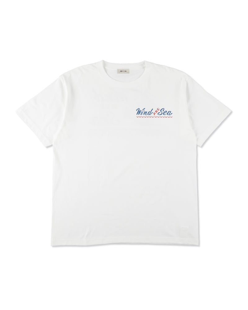 NEPTUNE TEE
