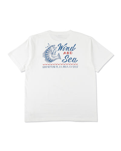 NEPTUNE TEE