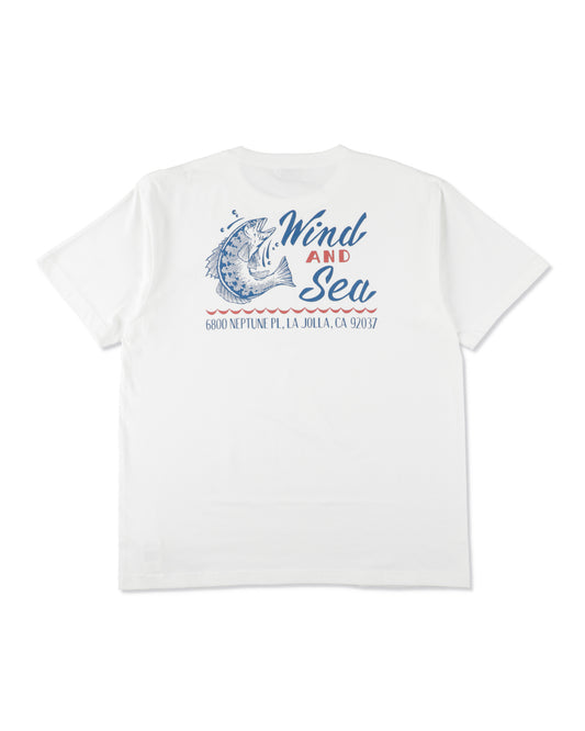 NEPTUNE TEE