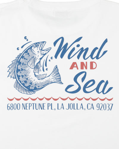 NEPTUNE TEE