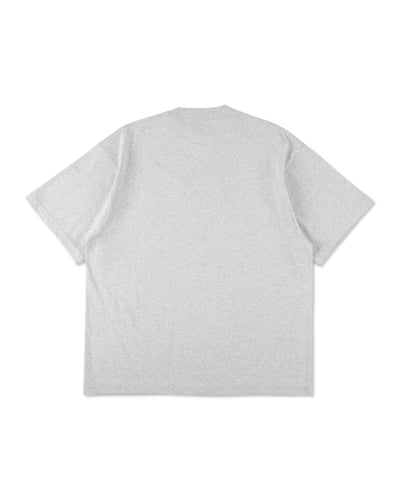 tabroid THE SEA S/S TEE- EXCLUSIVE
