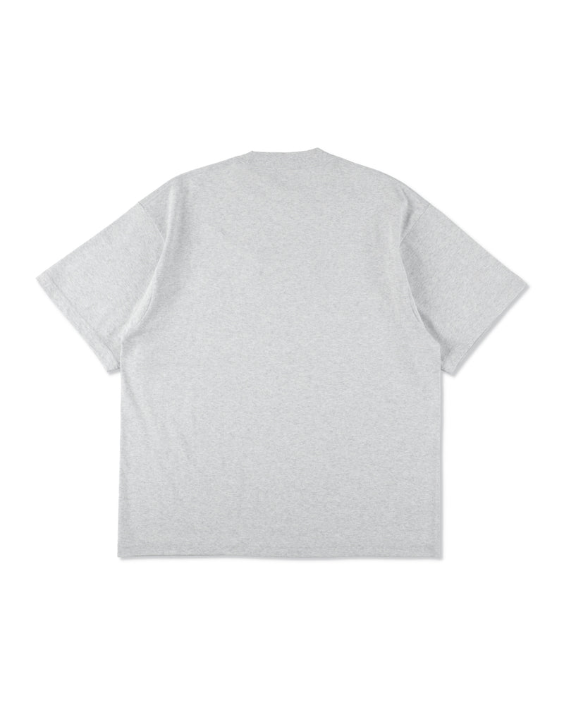 tabroid THE SEA S/S TEE- EXCLUSIVE