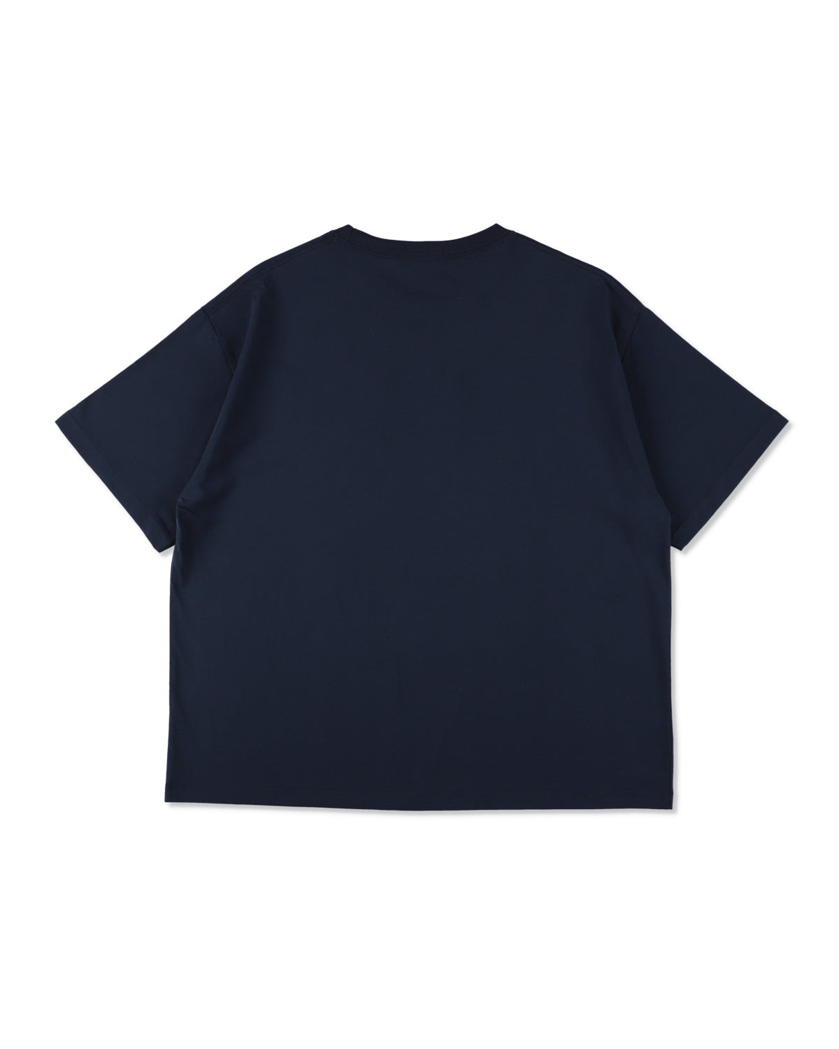 tabroid THE SEA S/S TEE- EXCLUSIVE