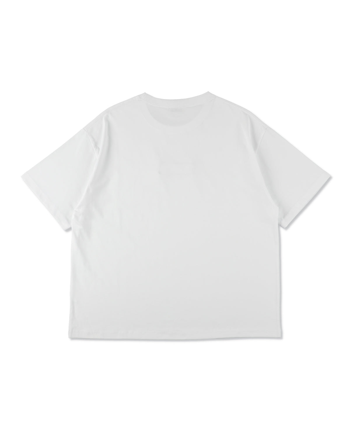 tabroid THE SEA S/S TEE- EXCLUSIVE