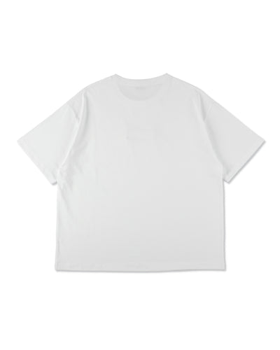 tabroid THE SEA S/S TEE- EXCLUSIVE