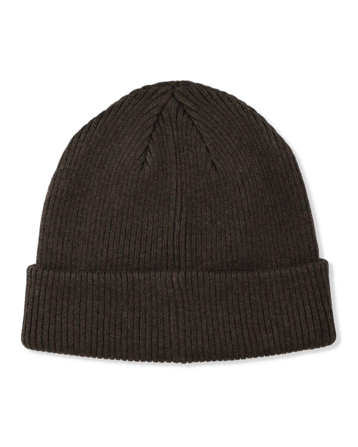 METAL LOGO KNIT CAP